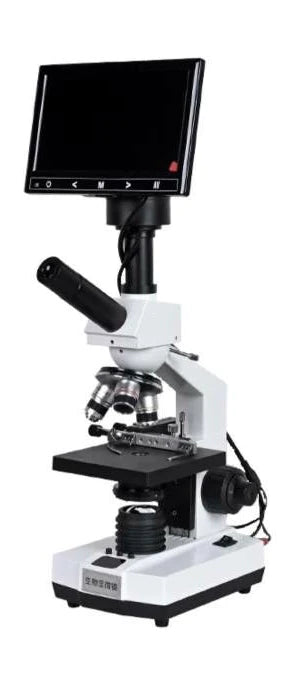 *Veterinary Grade* Canine Semen Analysis Microscope